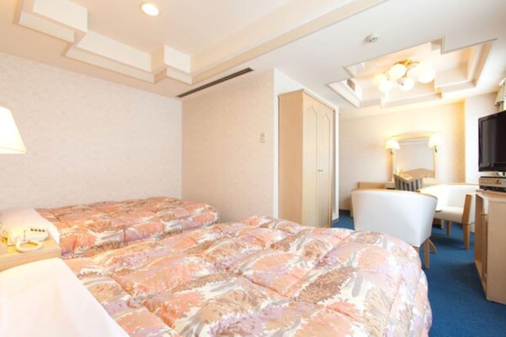 Airline Hotel Miyazaki Ngoại thất bức ảnh