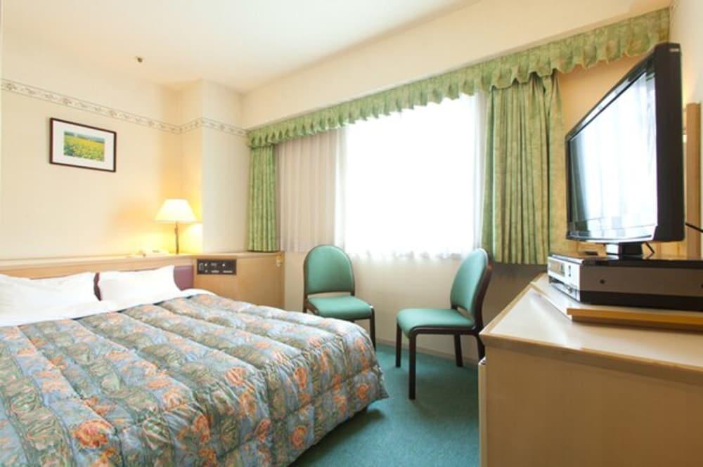 Airline Hotel Miyazaki Ngoại thất bức ảnh