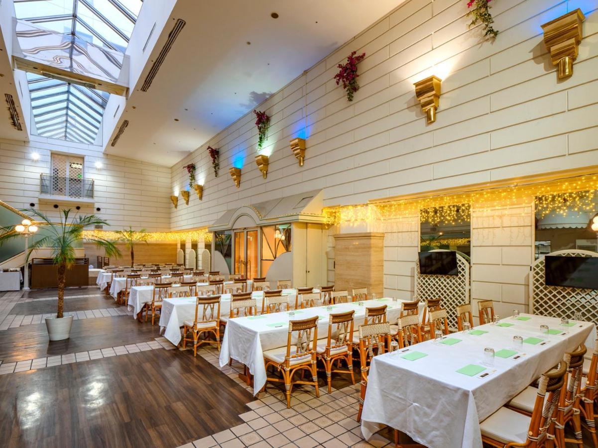 Airline Hotel Miyazaki Ngoại thất bức ảnh