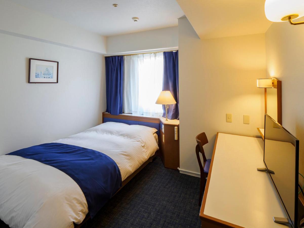 Airline Hotel Miyazaki Ngoại thất bức ảnh