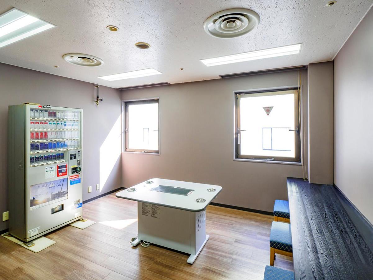 Airline Hotel Miyazaki Ngoại thất bức ảnh
