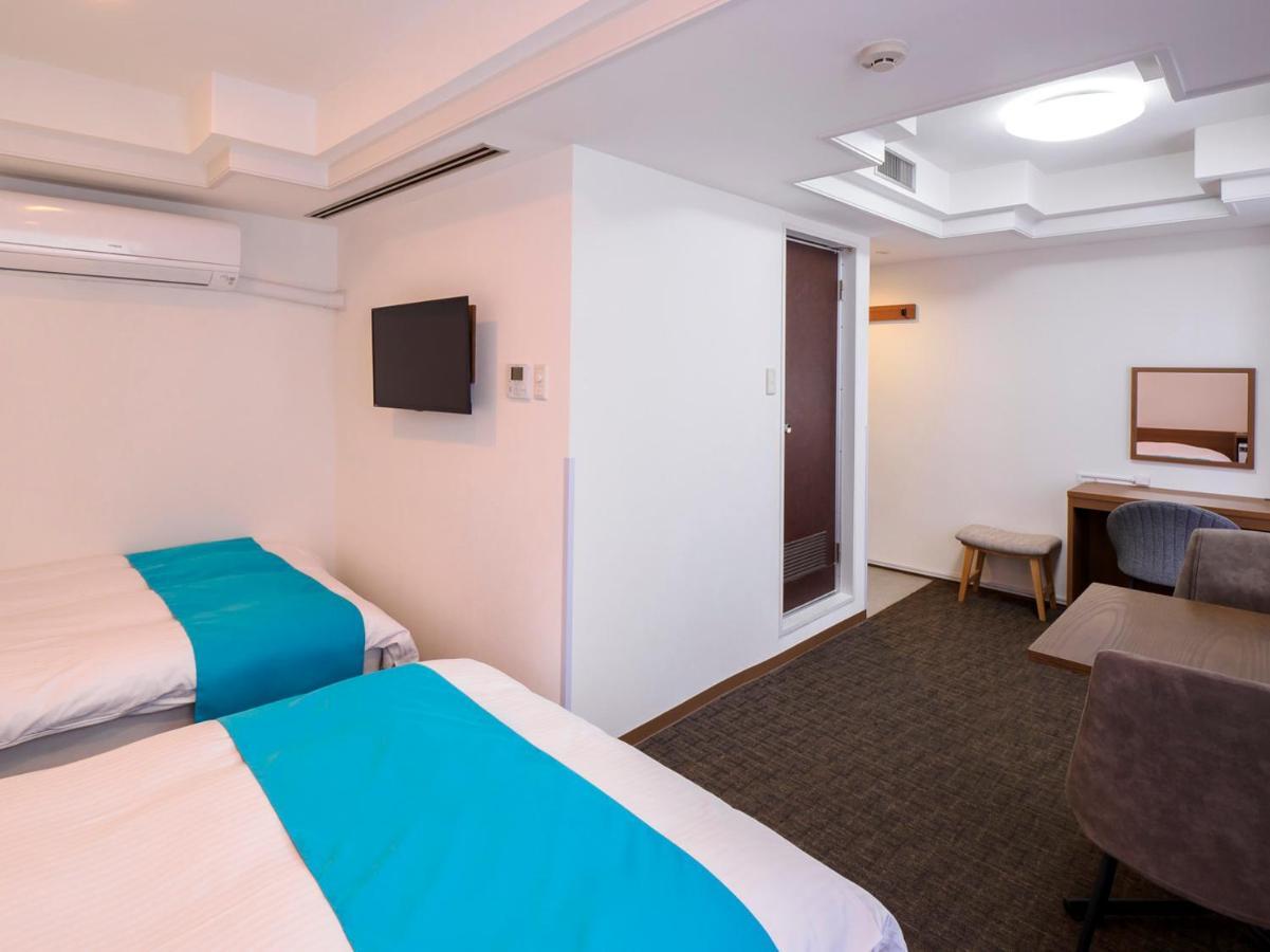 Airline Hotel Miyazaki Ngoại thất bức ảnh