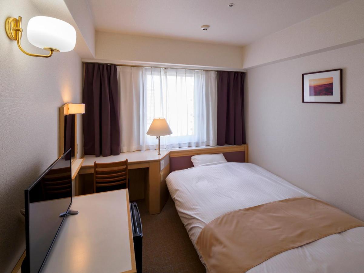 Airline Hotel Miyazaki Ngoại thất bức ảnh