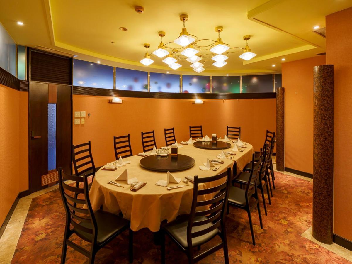 Airline Hotel Miyazaki Ngoại thất bức ảnh