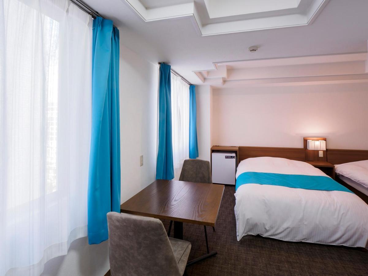 Airline Hotel Miyazaki Ngoại thất bức ảnh