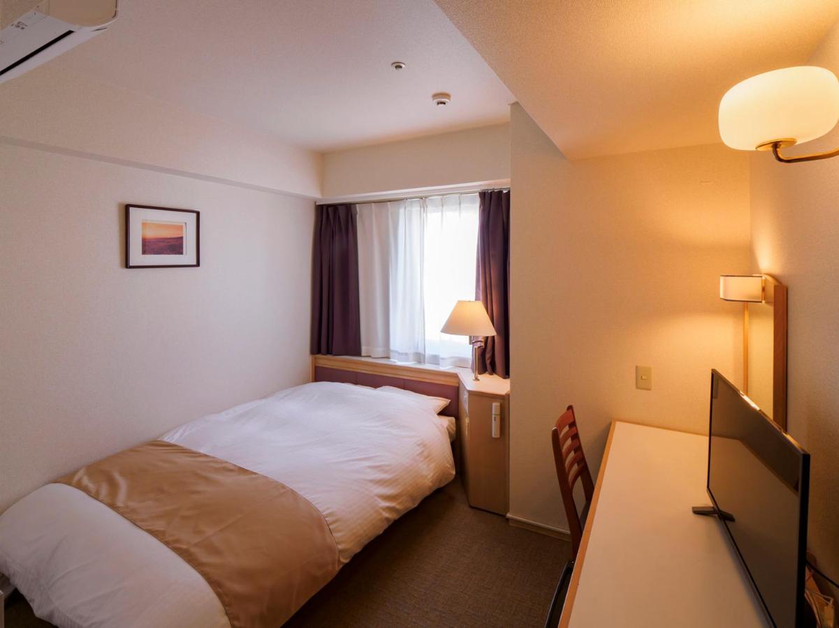 Airline Hotel Miyazaki Ngoại thất bức ảnh