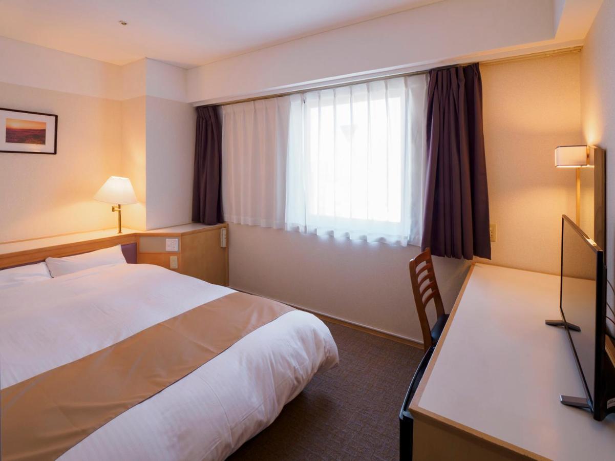 Airline Hotel Miyazaki Ngoại thất bức ảnh