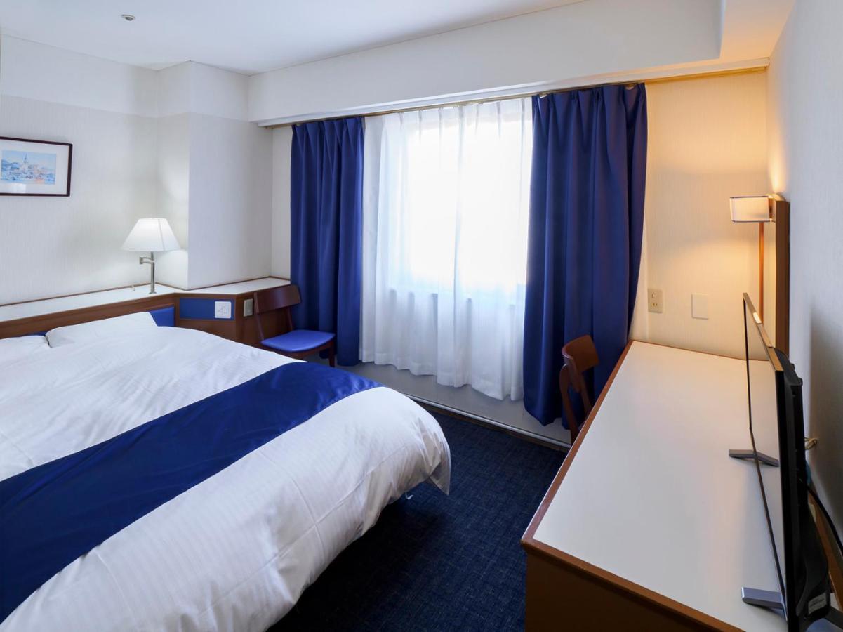 Airline Hotel Miyazaki Ngoại thất bức ảnh