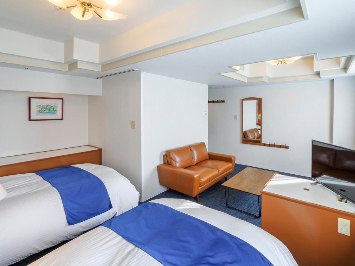Airline Hotel Miyazaki Ngoại thất bức ảnh