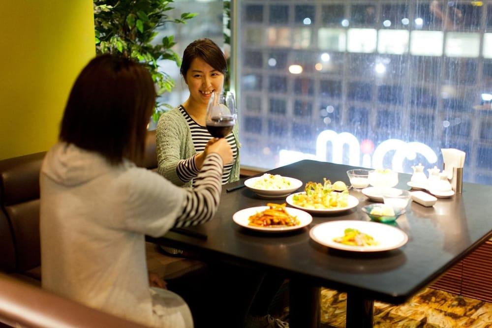 Airline Hotel Miyazaki Ngoại thất bức ảnh