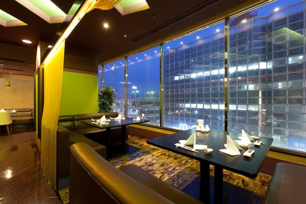 Airline Hotel Miyazaki Ngoại thất bức ảnh